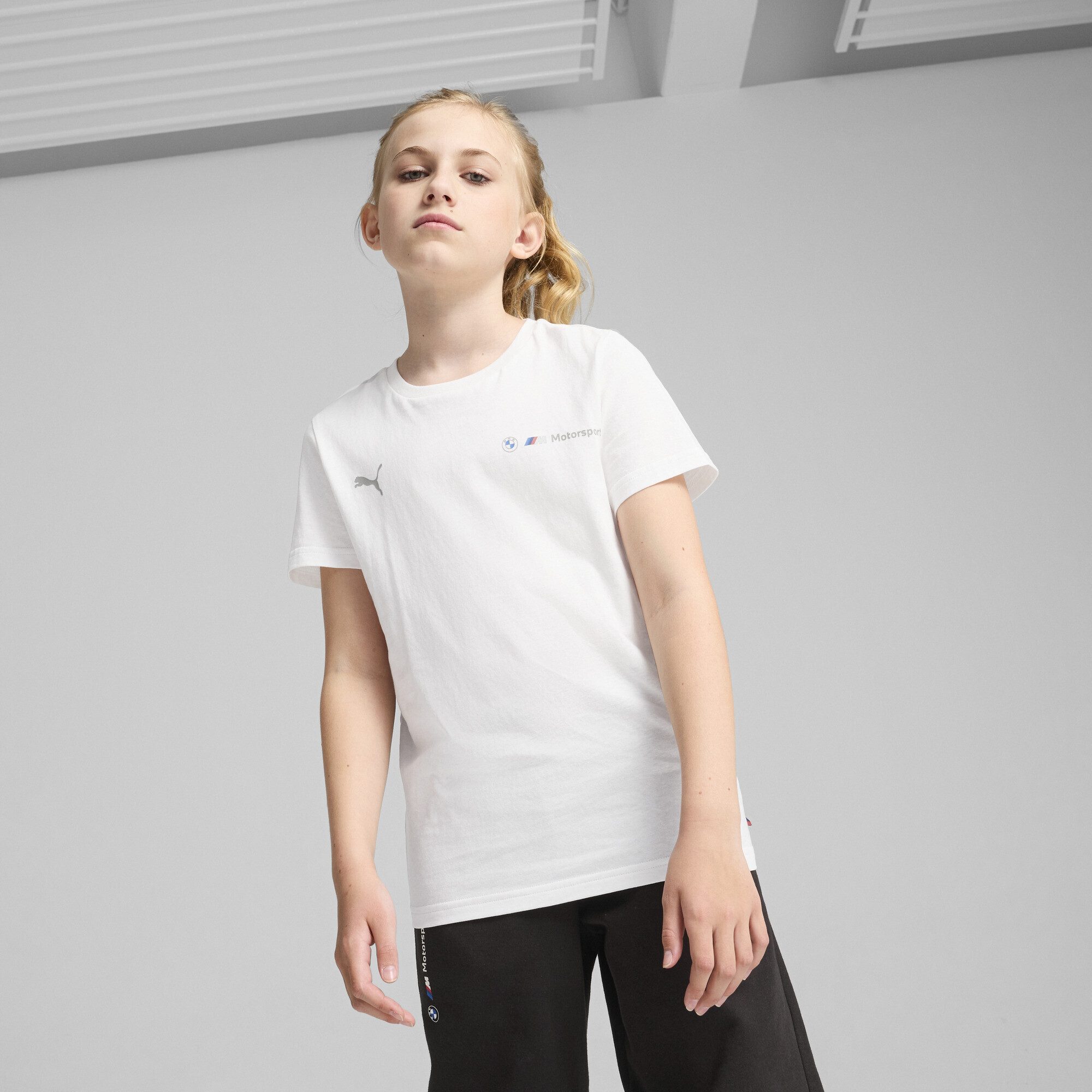 PUMA T-Shirt BMW M Motorsport ESS+ günstig online kaufen