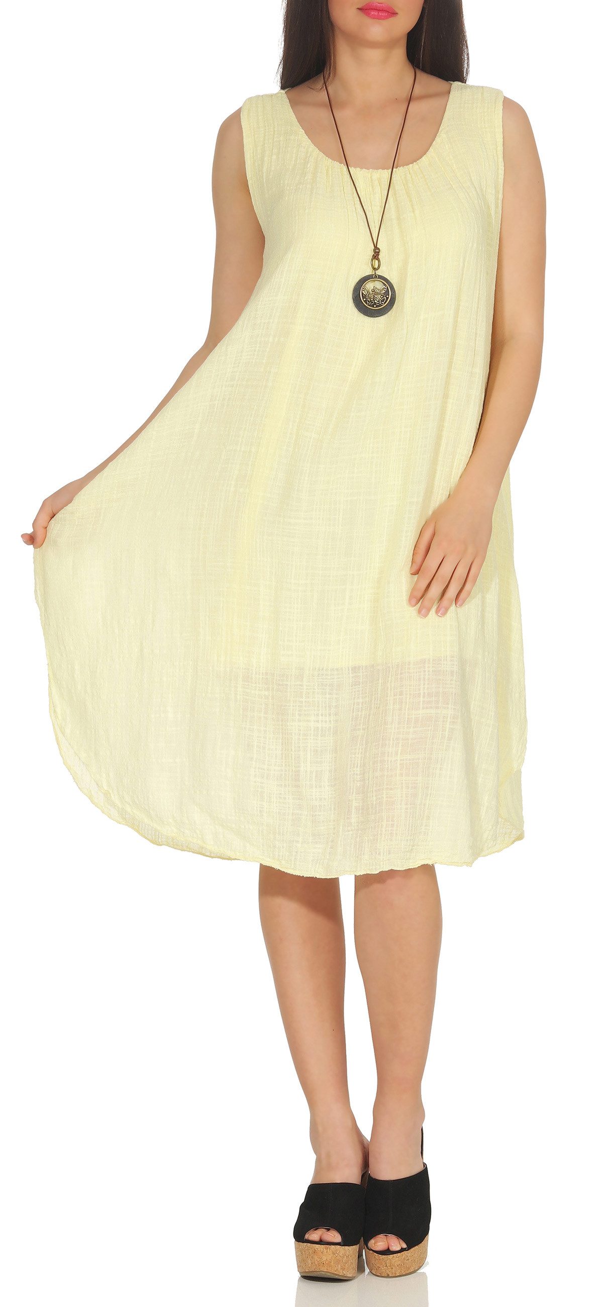 simaranda Trägerkleid 35 günstig online kaufen