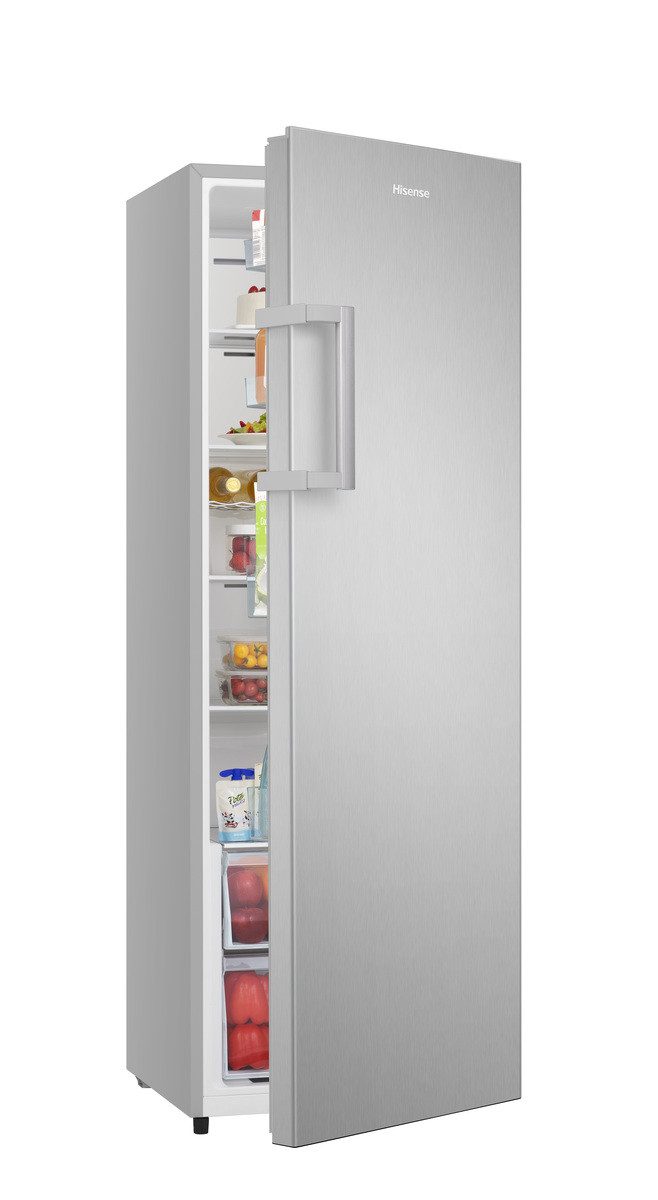 Hisense Kühlschrank RL3N319NEIC, 172 cm hoch, 59,5 cm breit, MultiAirFlow-System