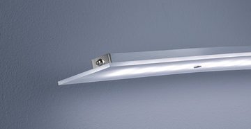 FISCHER & HONSEL LED Pendelleuchte Metis, Dimmfunktion, LED fest integriert, Neutralweiß, Warmweiß