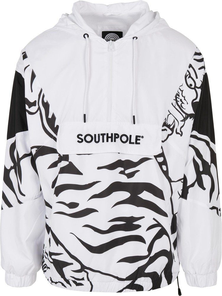 Southpole Kurzjacke