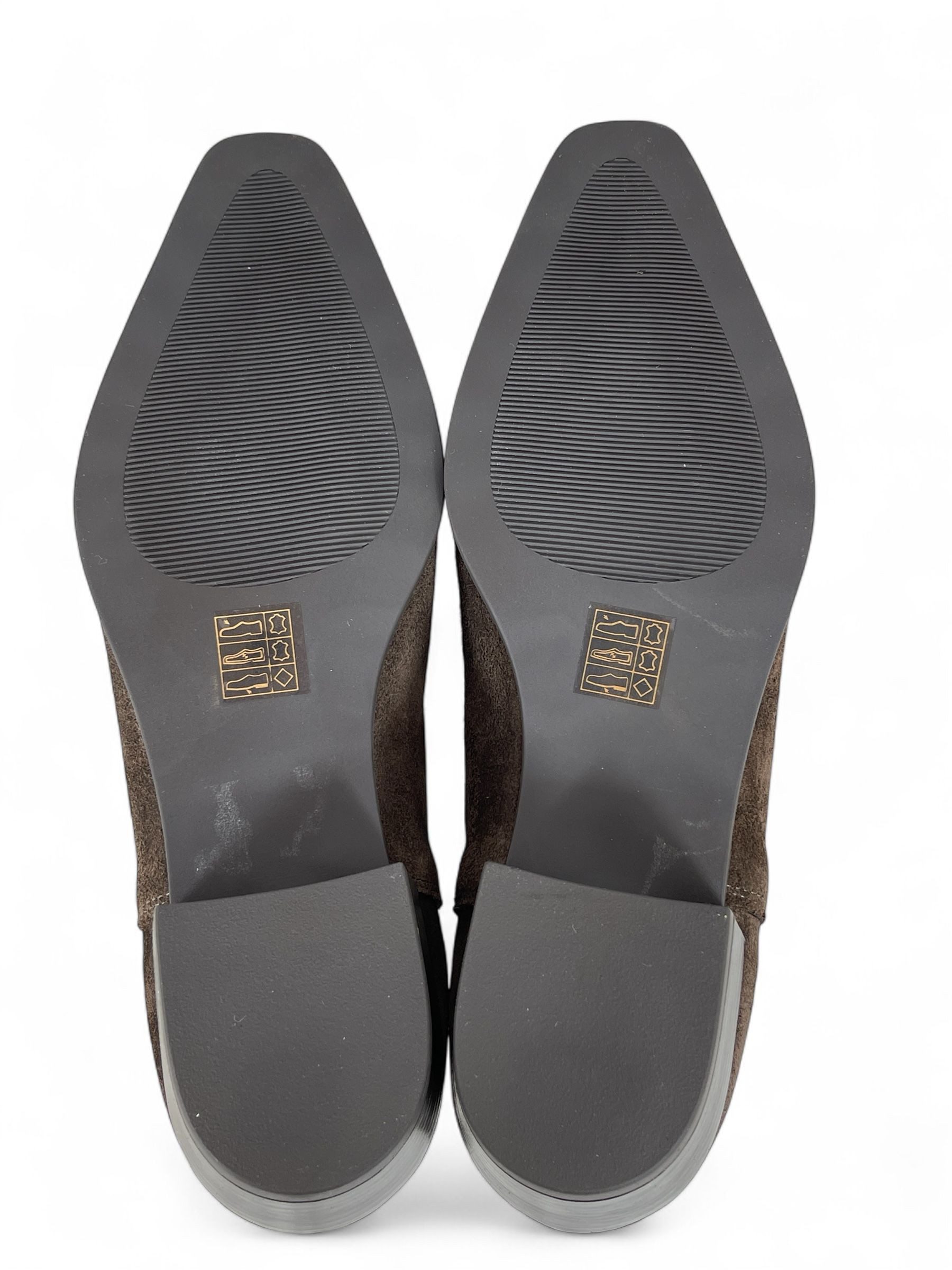Outdoorschuh