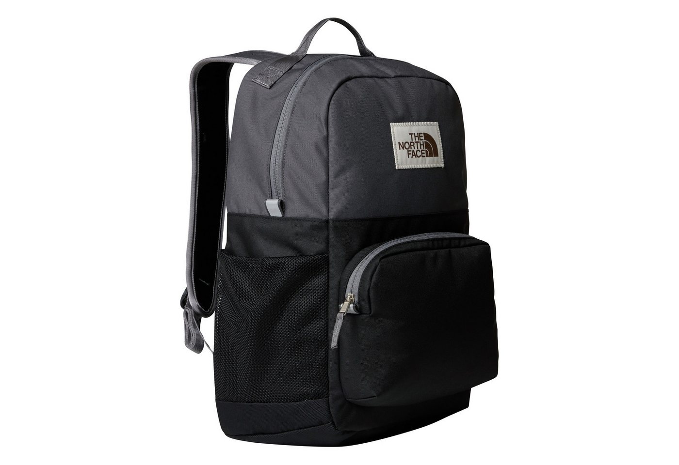 The North Face Rucksack Y CHUCKWALLA DAYPACK, mit FlexVent™-Tragesystem, mit gepolstertem Laptopfach