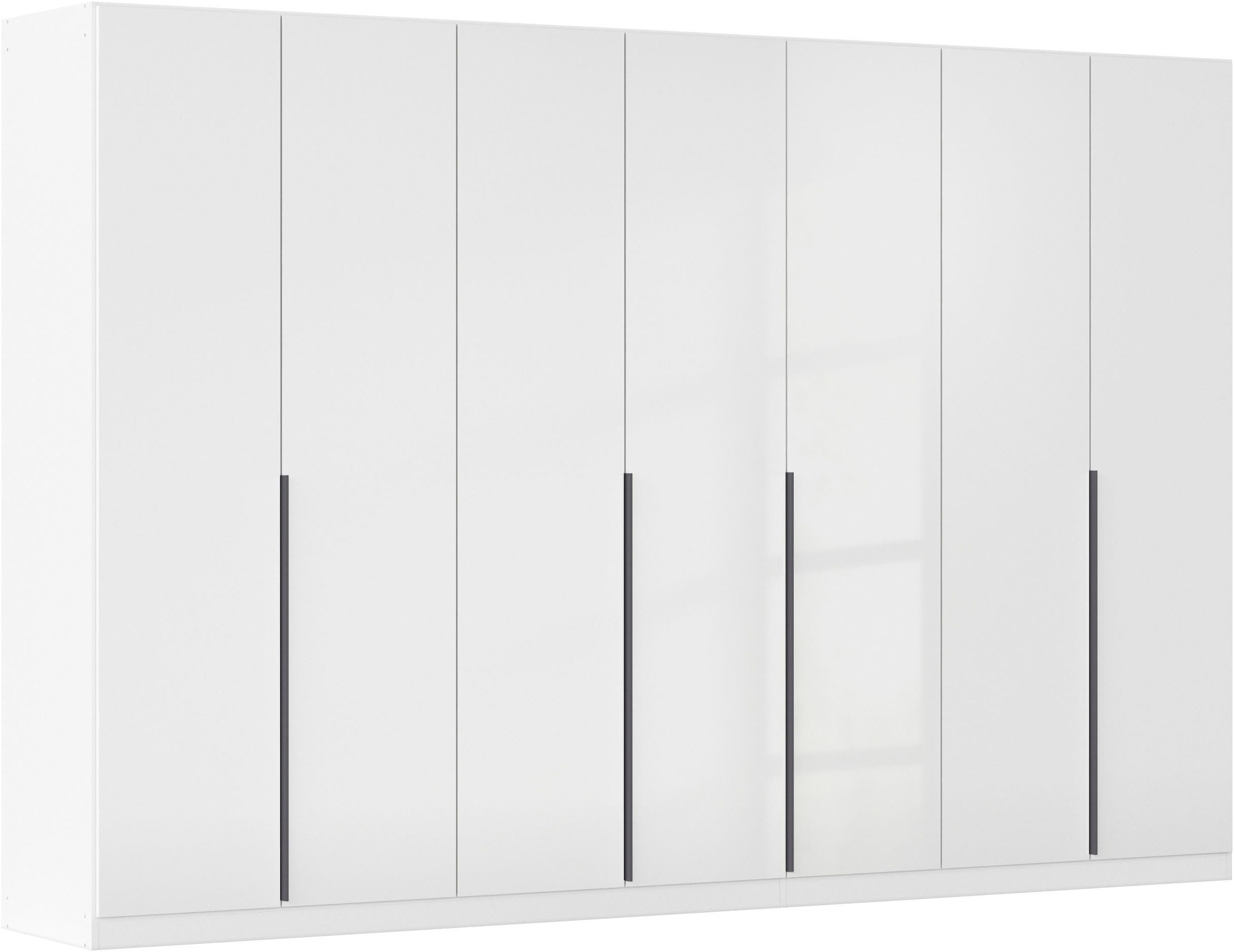 rauch Drehtürenschrank "Kleiderschrank Schrank Garderobe AGORDO mit Dekor- günstig online kaufen