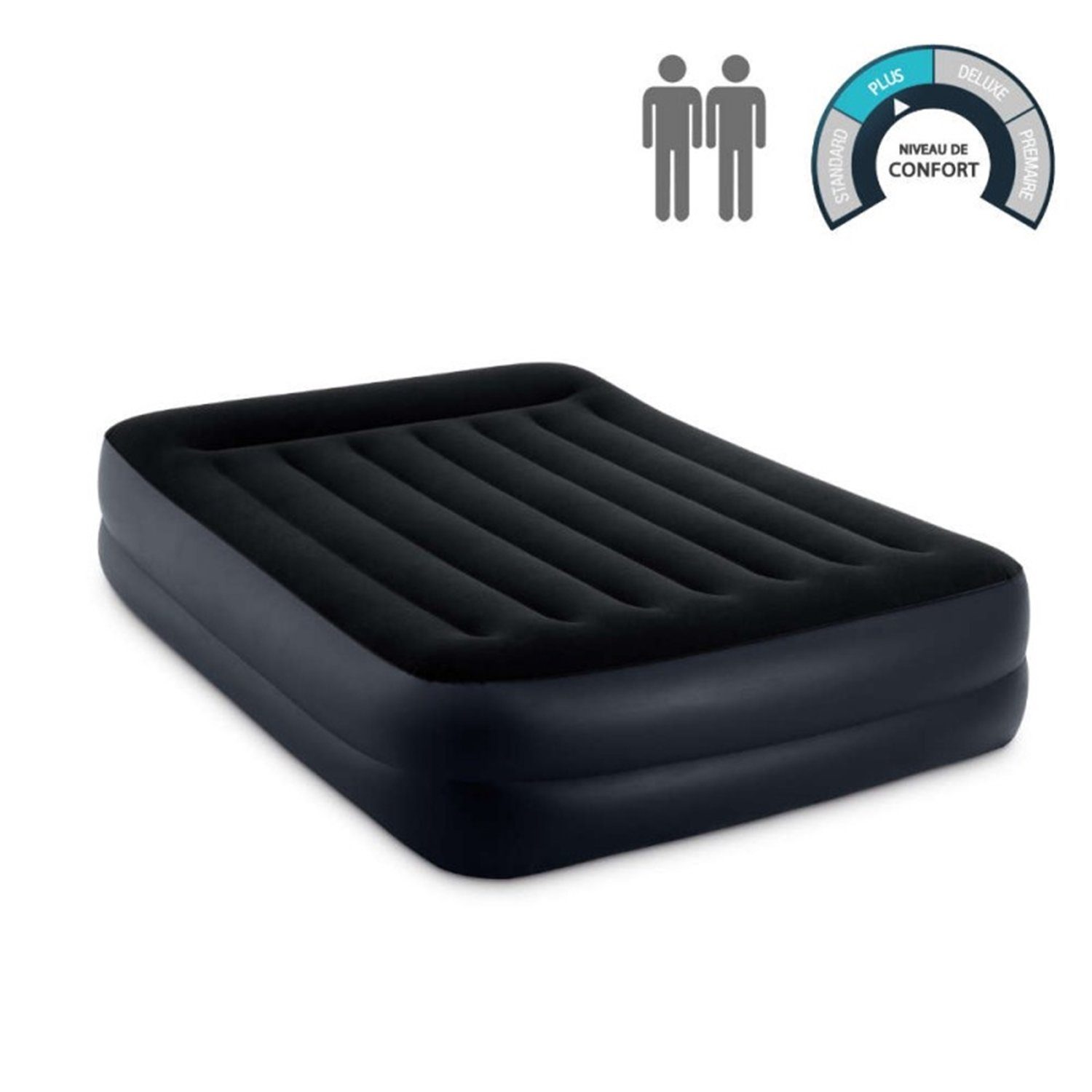 Intex Luftbett 64124ND INTEX 164124 - günstig online kaufen