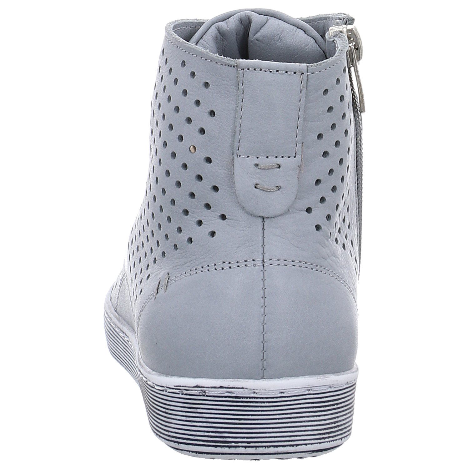 Andrea Conti Sneaker