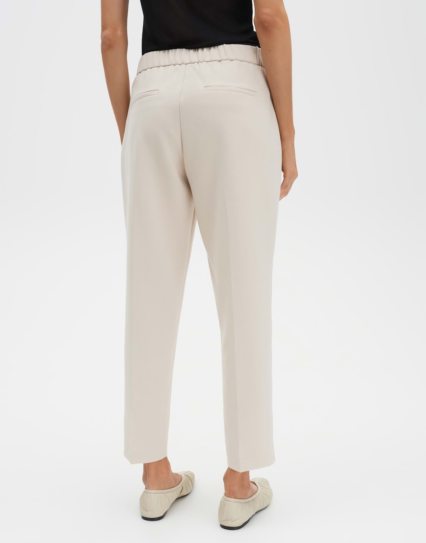 someday Stoffhose CHARLIE EASE mit Komfortbund