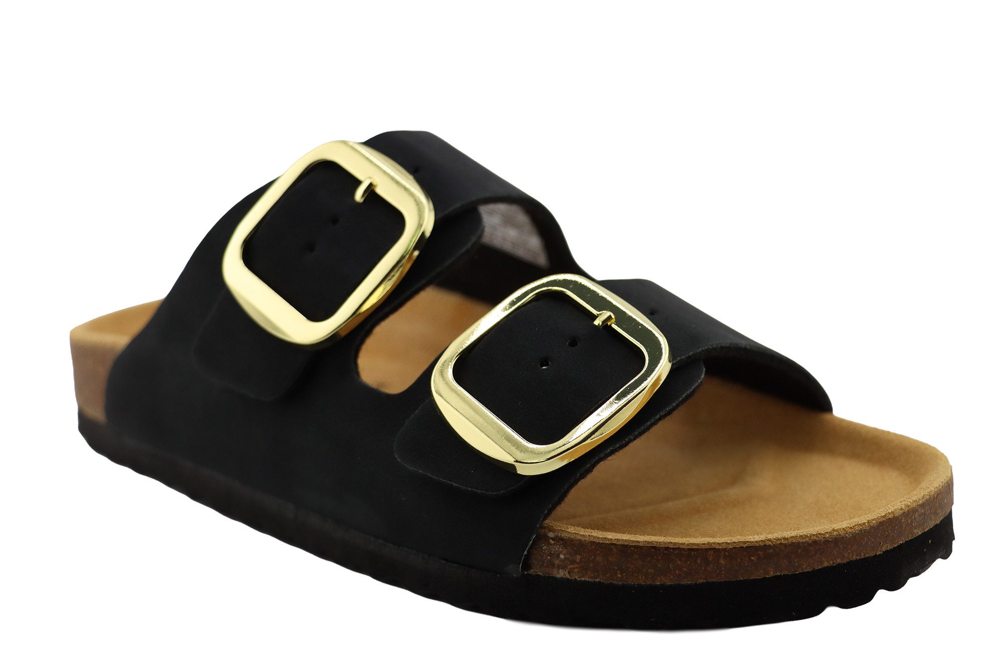 SUPERSOFT 2 Bänder Pantolette
