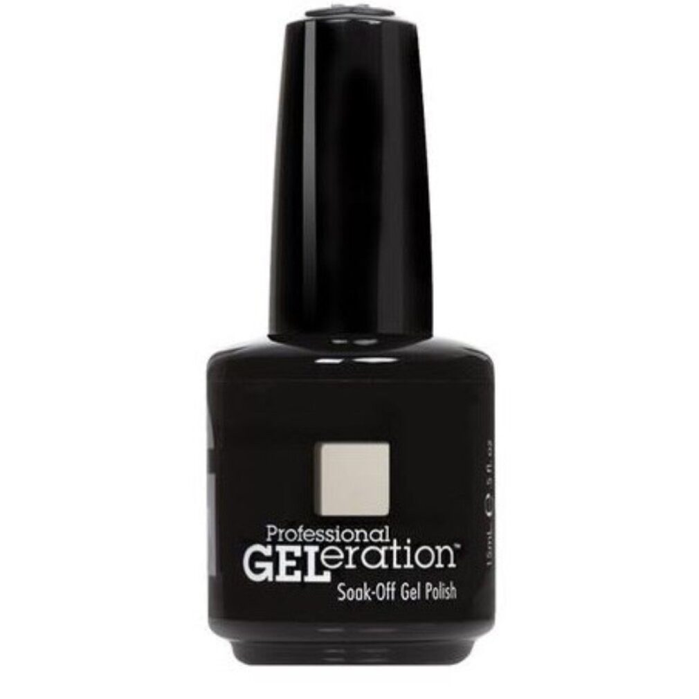 JESSICA Gel-Nagellack Geleration Farben Semi-Permanenter Nagellack GEL-1199 Falcon