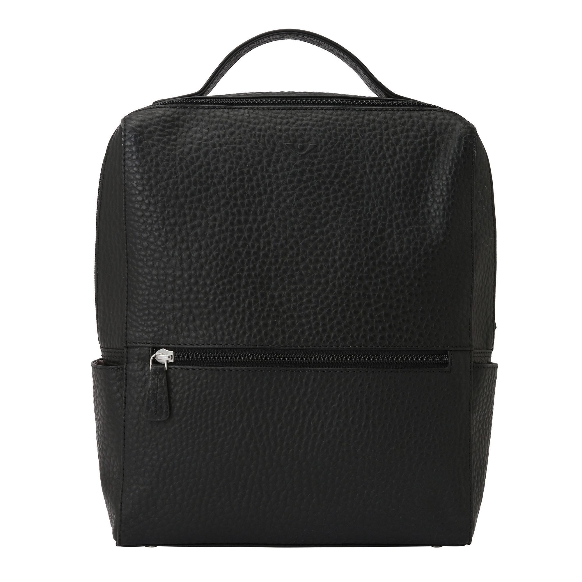 Voi Cityrucksack Hirsch, Leder