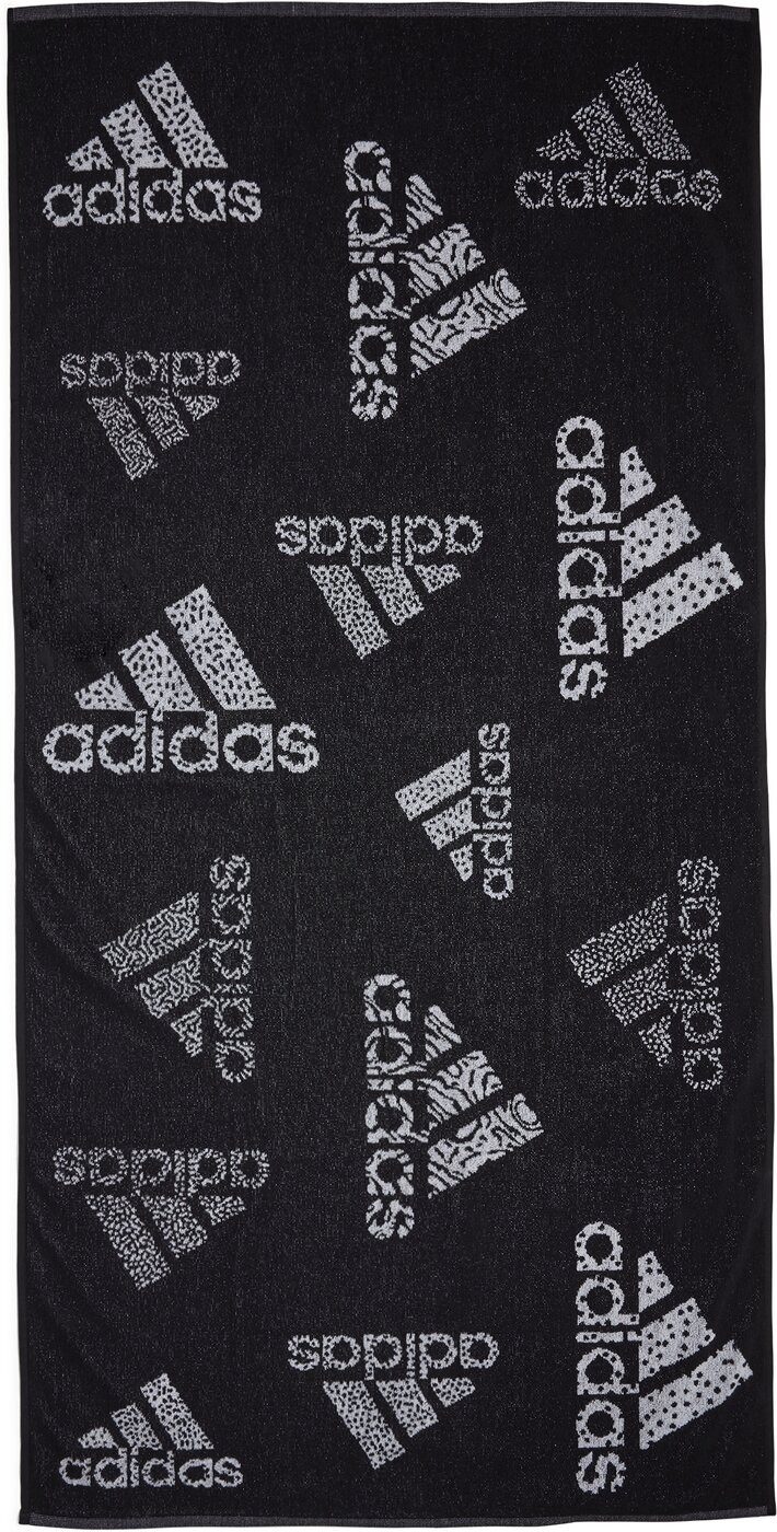 adidas Performance Handtücher BRANDED MH TWL günstig online kaufen