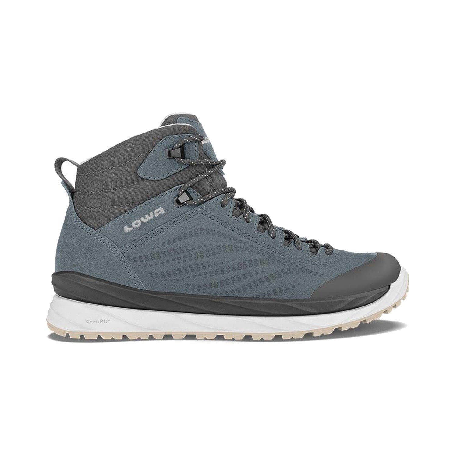 Lowa Malta GTX Mid Wanderschuh günstig online kaufen