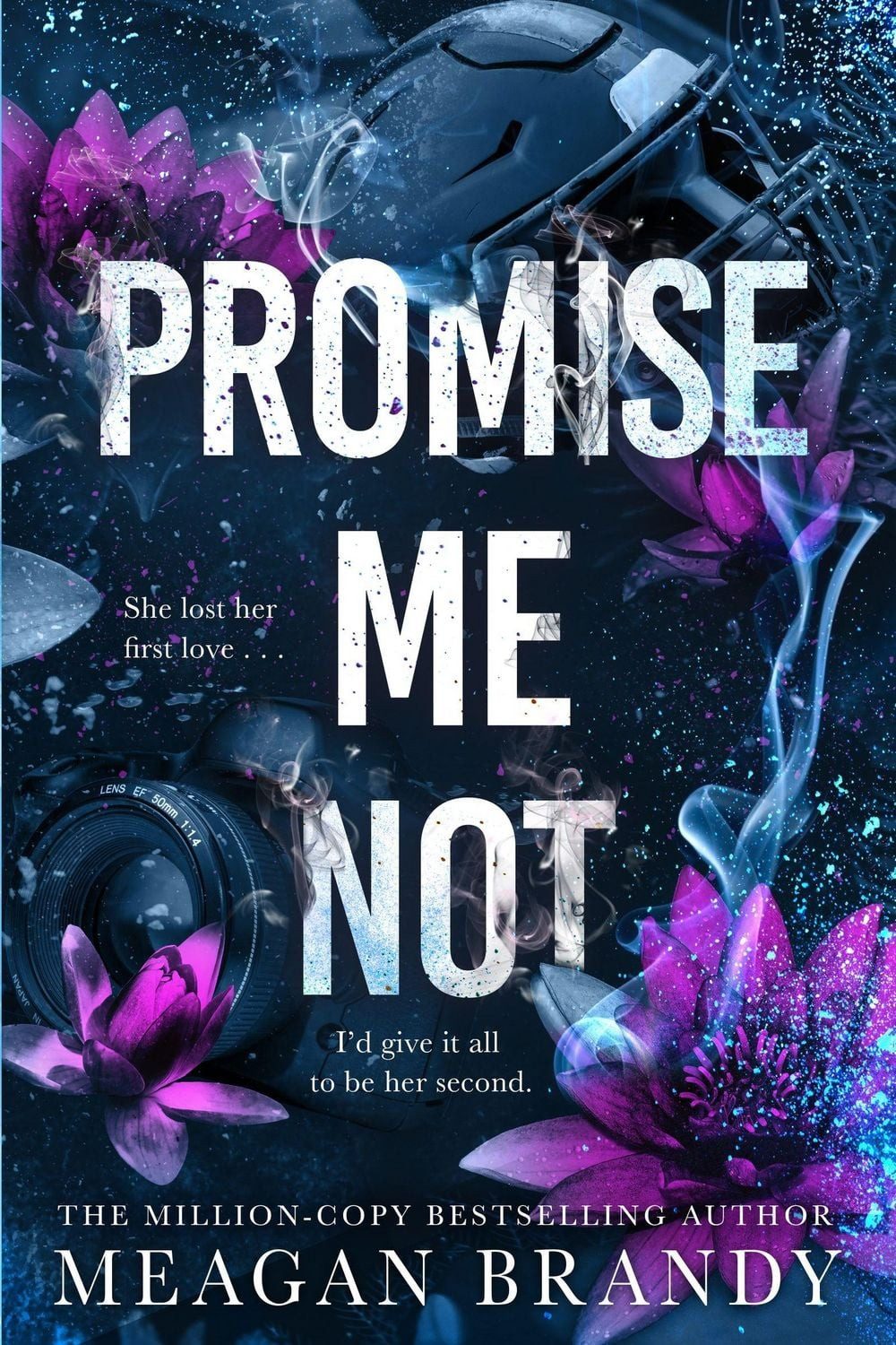 Promise Me Not / Meagan Brandy
