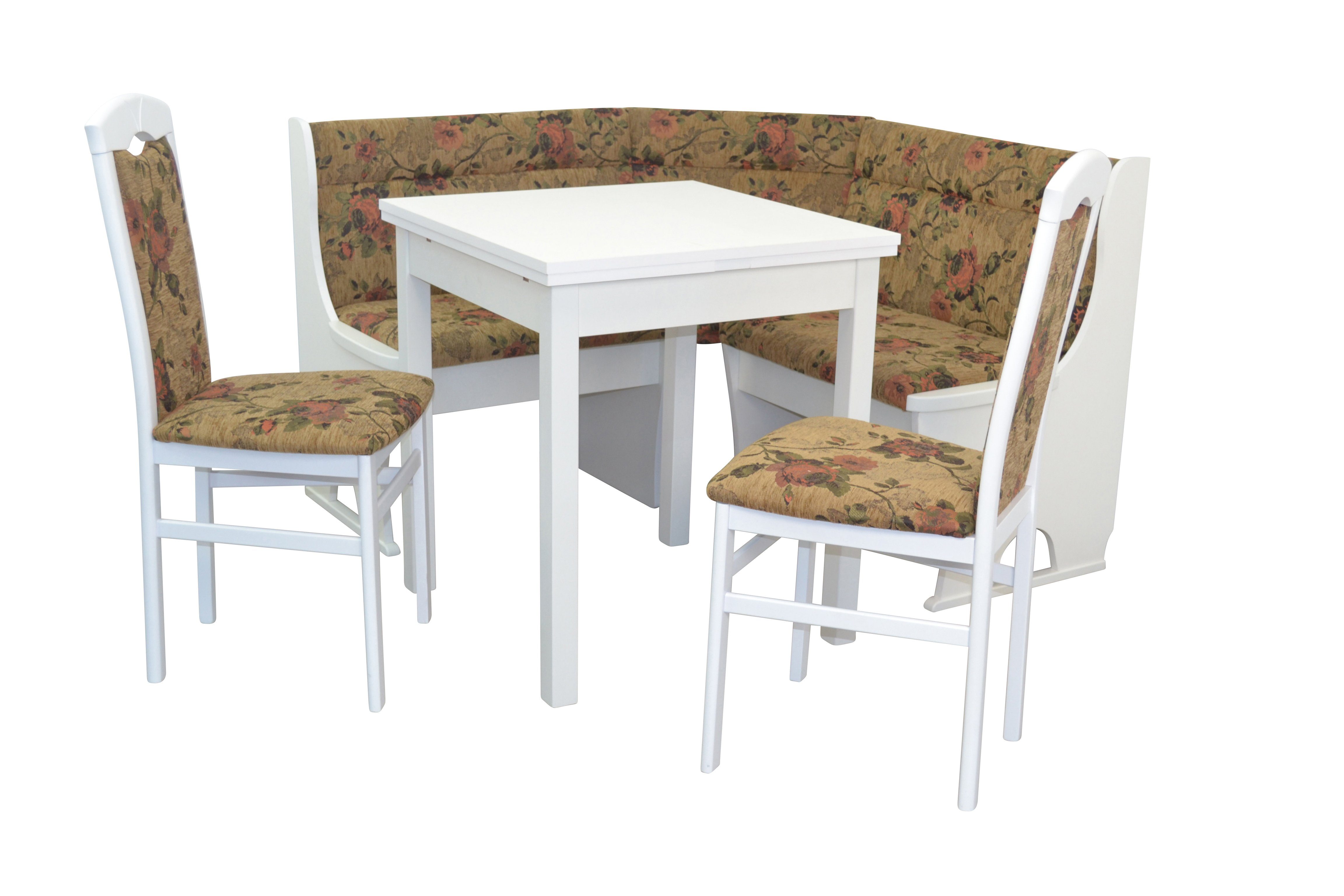 moebel-direkt-online Eckbankgruppe Anja I, (Spar-Set, 4tlg. günstig online kaufen