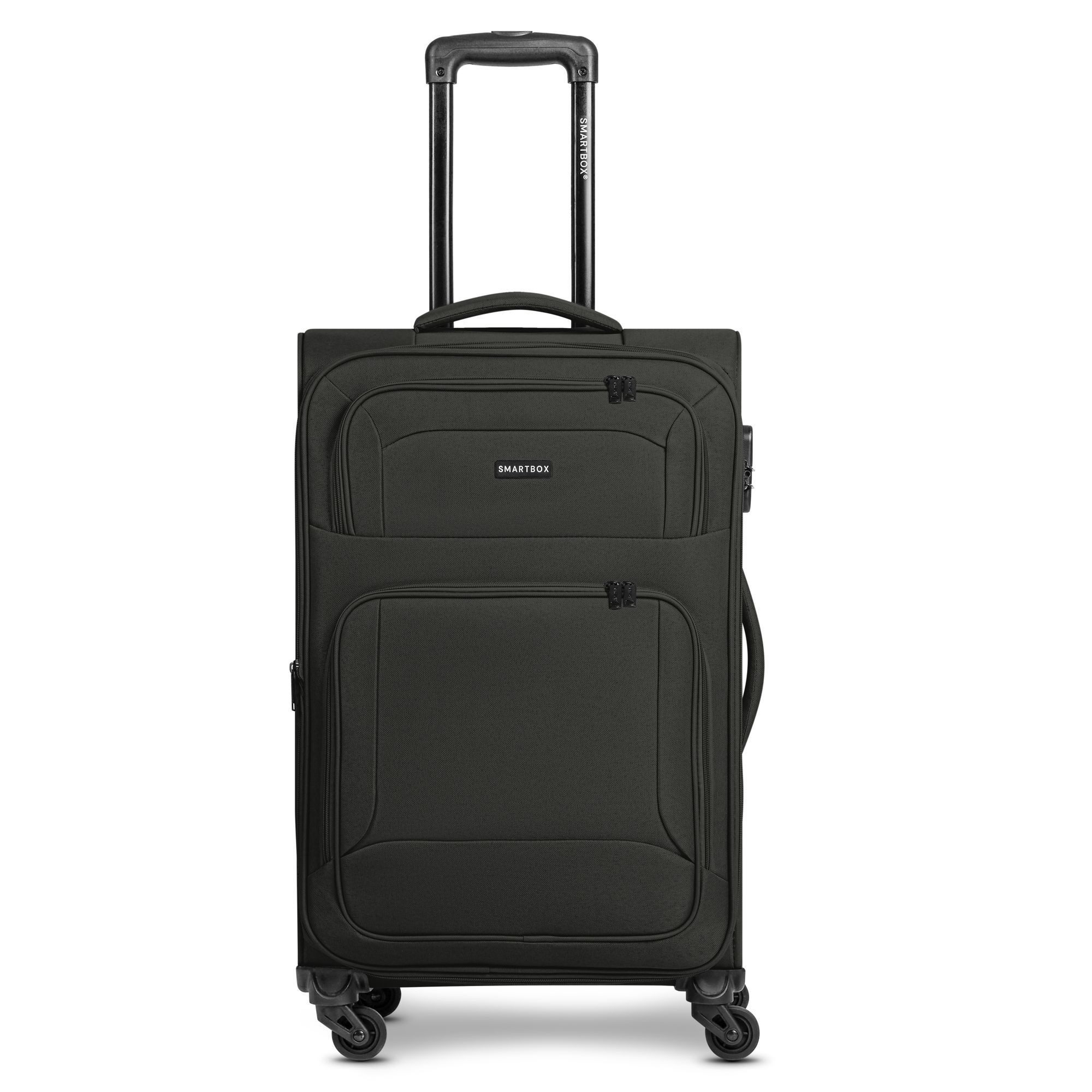Smartbox Weichgepäck-Trolley Edition 04, 4 Rollen, günstig online kaufen