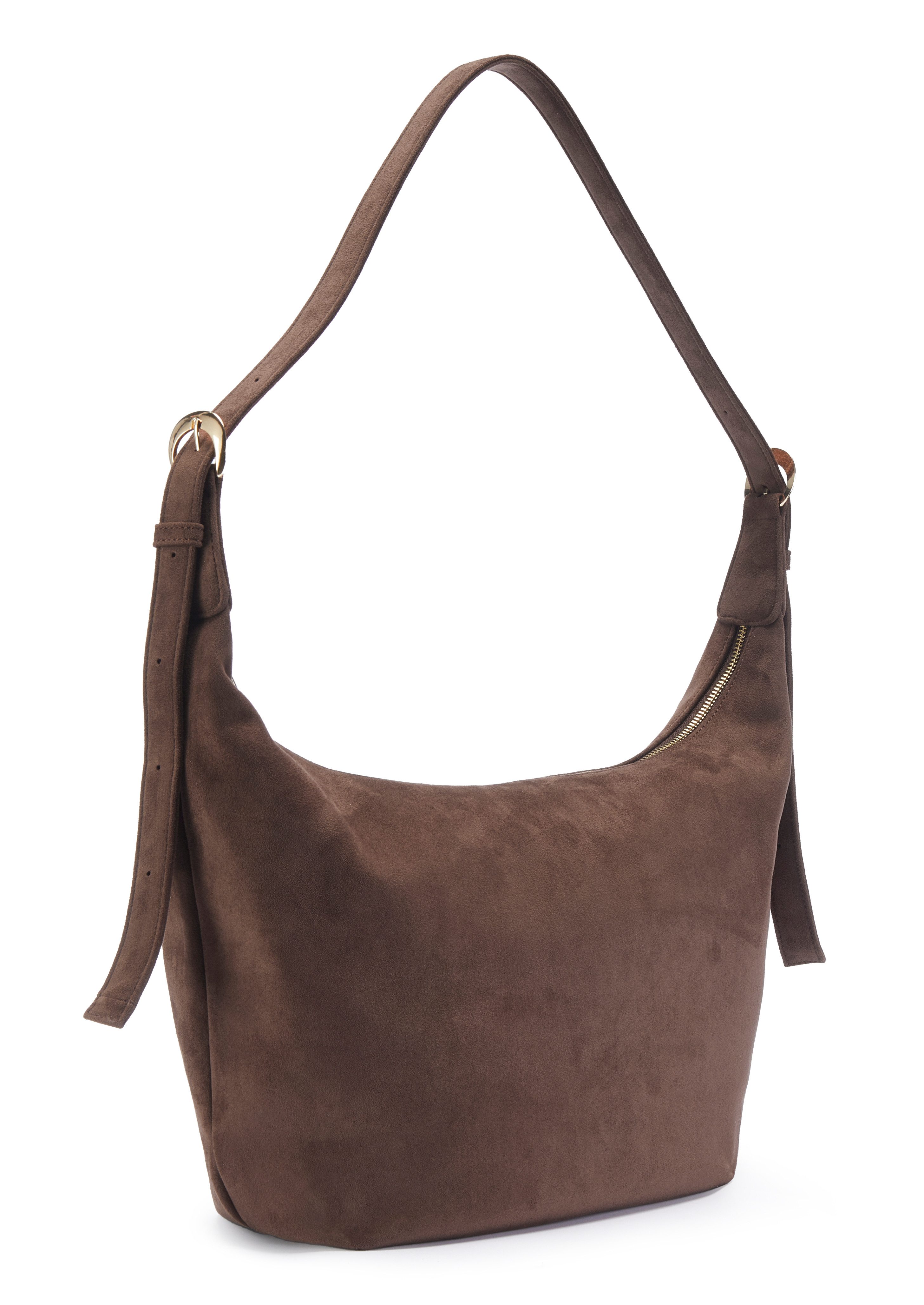 Vivance by Lascana Handtasche Schultertasche, Henkeltasche, Damentasche, NEU aus weichem Material VEGAN. € 39,99