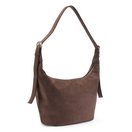 Vivance by Lascana Handtasche Schultertasche, Henkeltasche, Damentasche, NEU aus weichem Material VEGAN