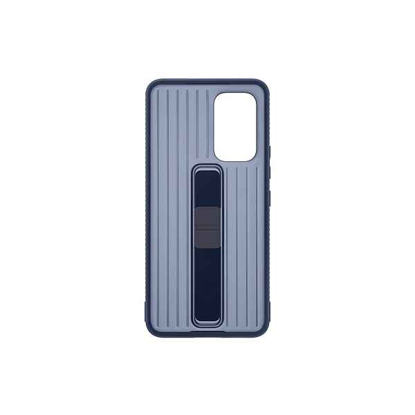 Samsung Backcover »Protective Standing Cover Galaxy A53«