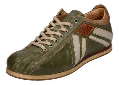 Kamo-Gutsu »TIFO 047« Sneaker verde combi
