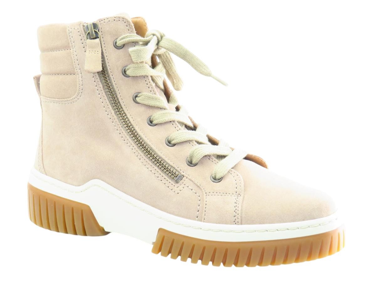 Dreamvel. desert Reißvers Stiefelette
