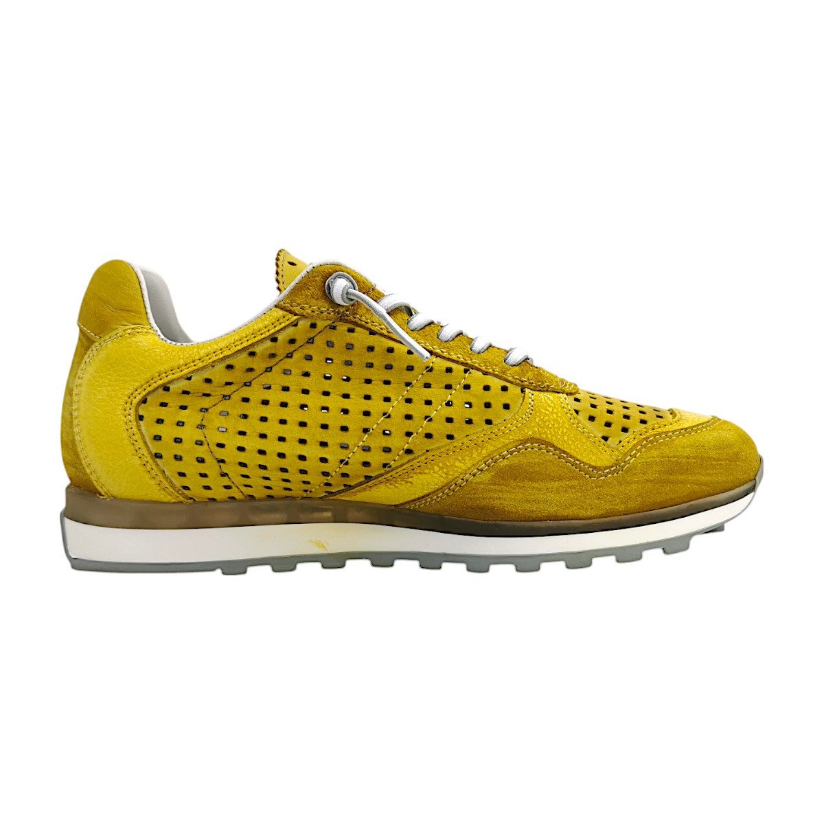 Cetti Schnürer Schnürschuh günstig online kaufen