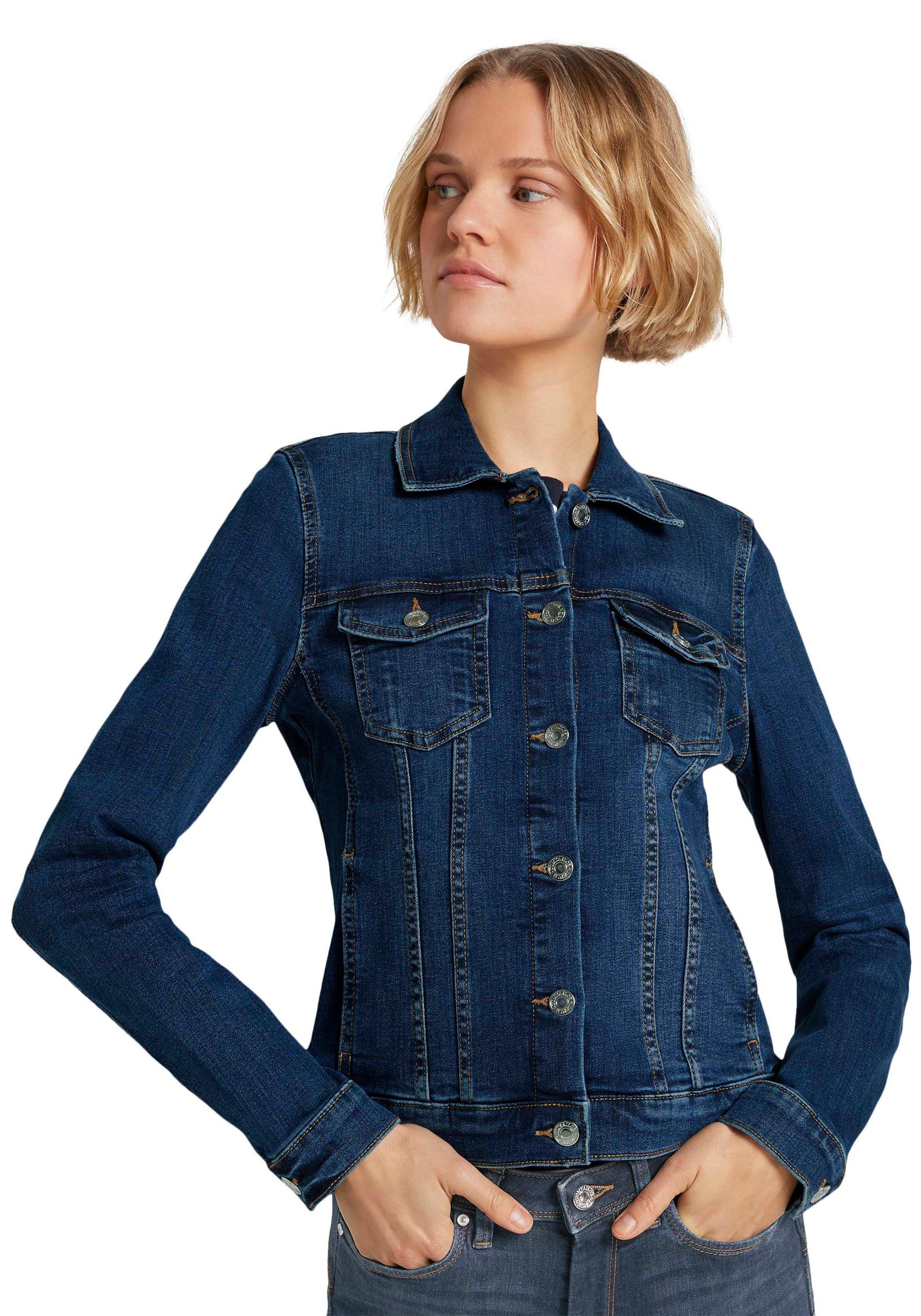 Günstige Jeansjacken für Damen online kaufen | OTTO