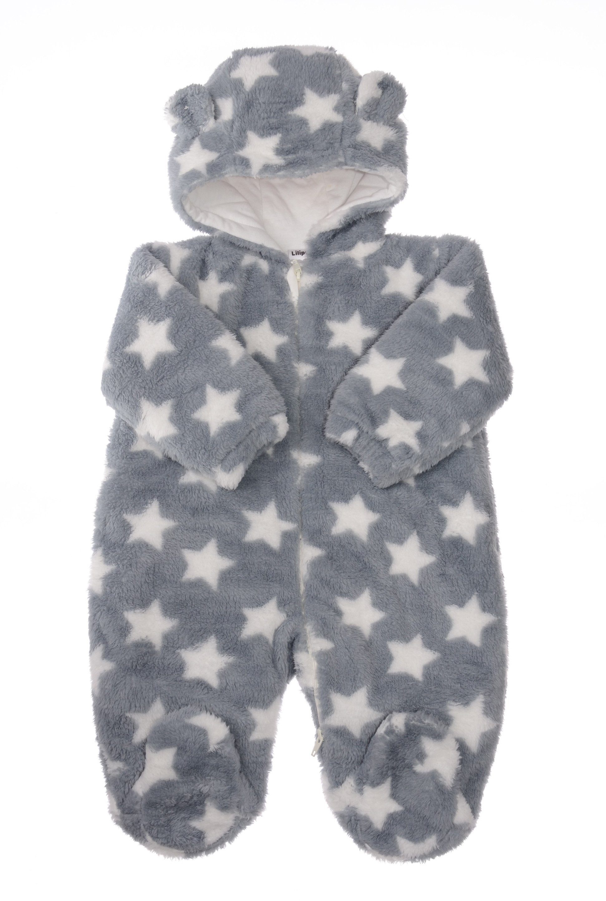 Overall