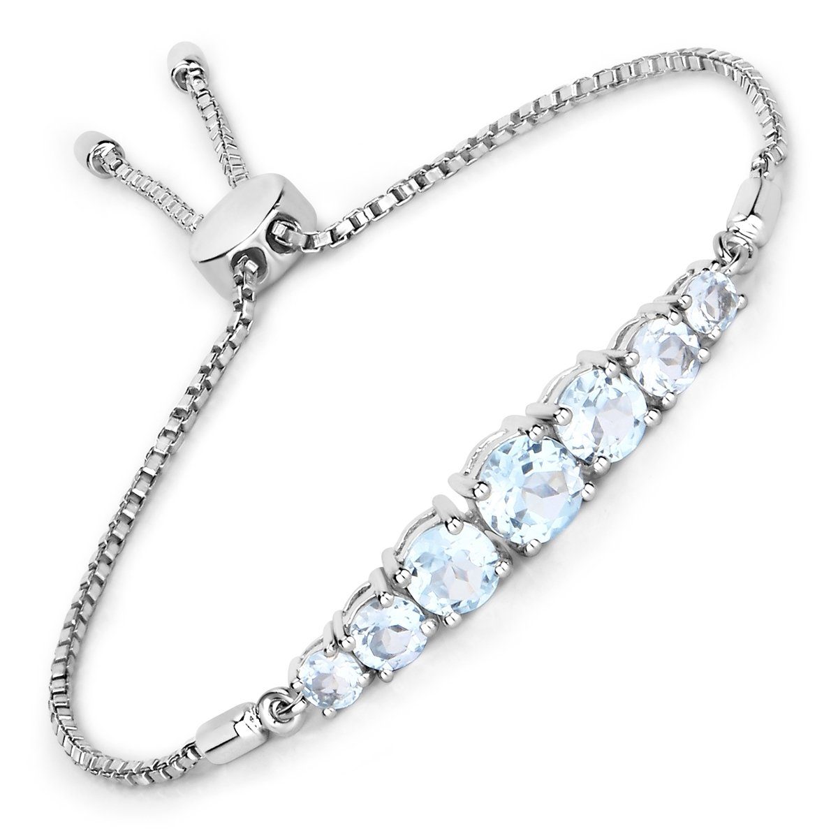 Rafaela Donata Armband silber, aus Sterling Silber