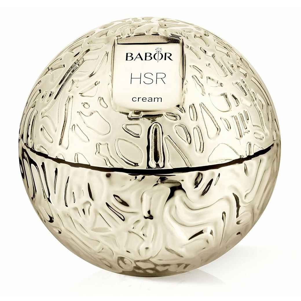 Babor Tagescreme Luxury anti-wrinkle cream HSR Lifting (Anti-wrinkle Cream) 50ml