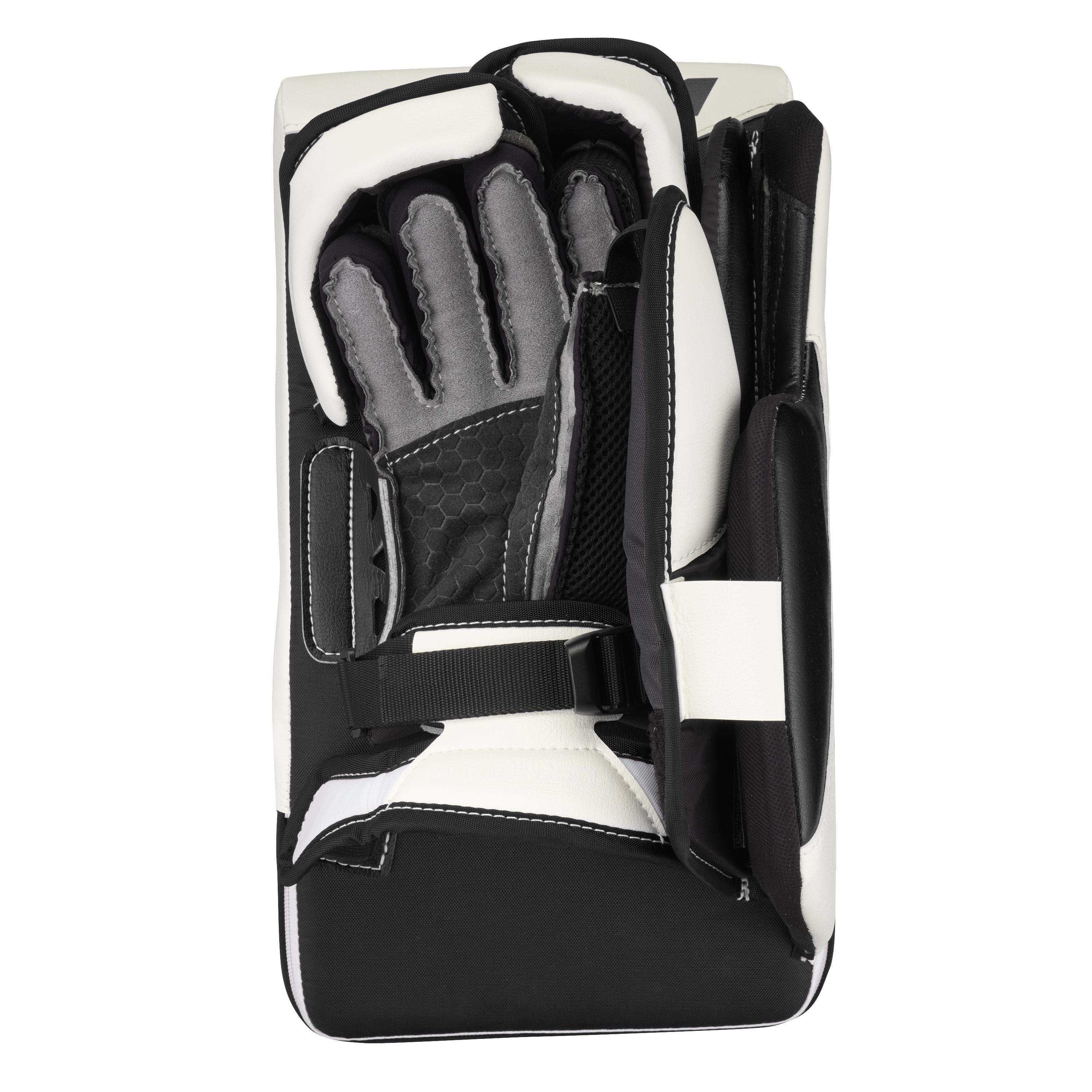 CCM Eishockey-Torwarthandschuh Stockhand CCM EFLEX 7.5 Senior, regular