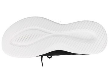 Skechers Ultra Flex 3.0 Brilliant Path schwarz Slip-On Sneaker Comfort Pillow-Design