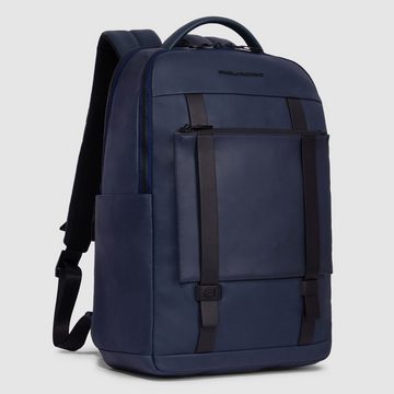 Piquadro Daypack David, Leder