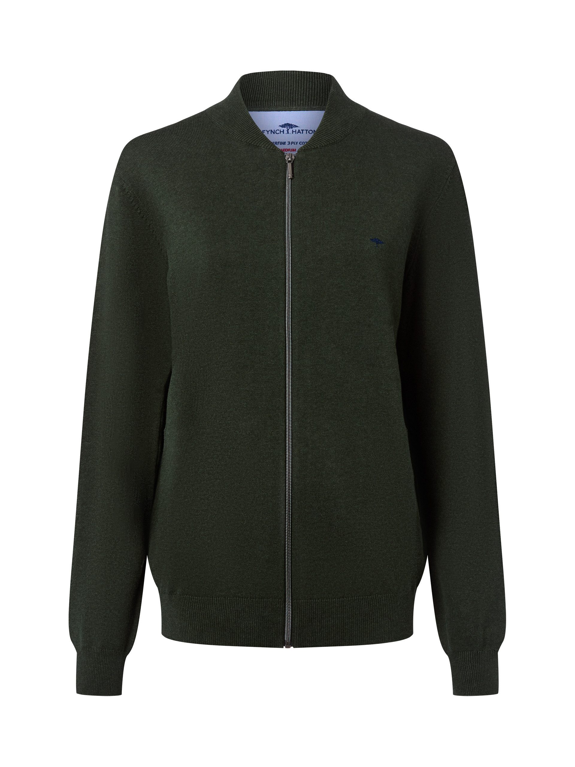 FYNCH-HATTON Strickjacke