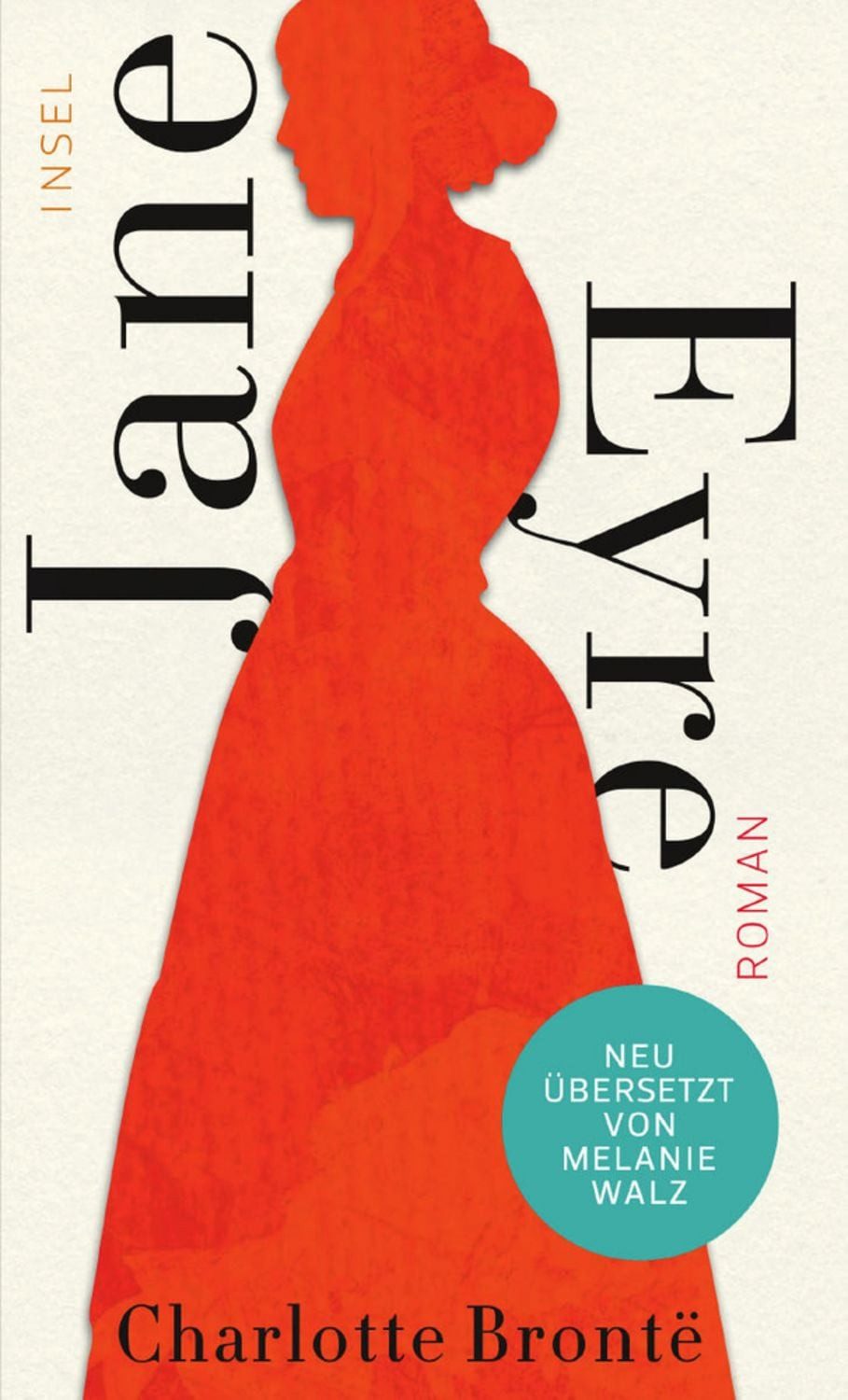 Jane Eyre / Charlotte Brontë