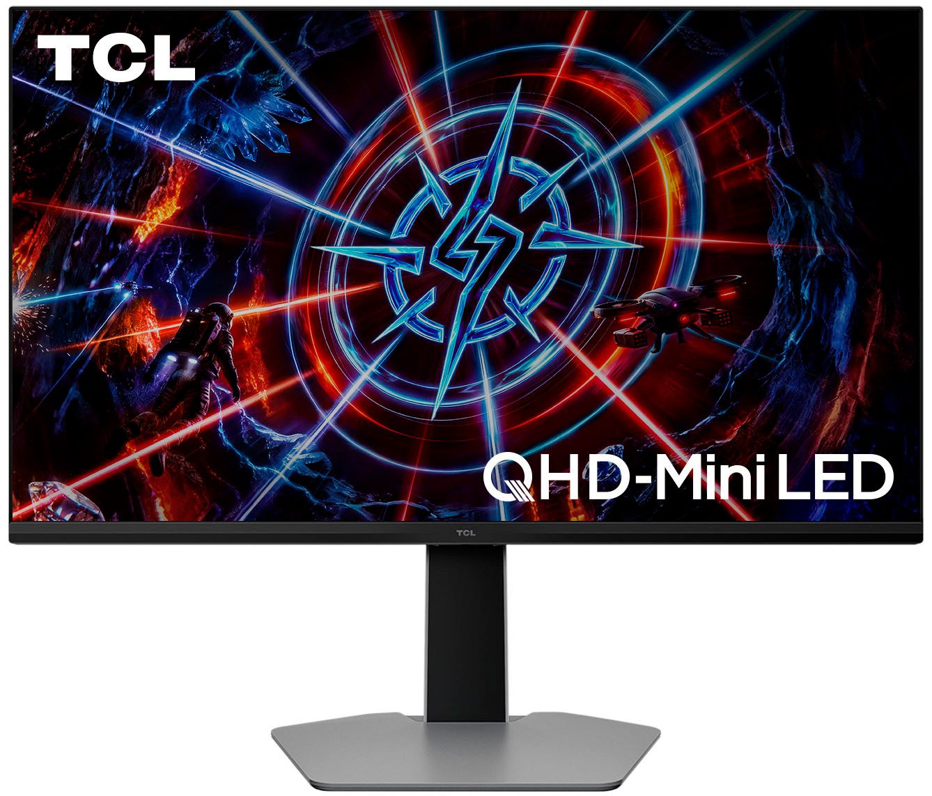TCL P2 27P2A Pro