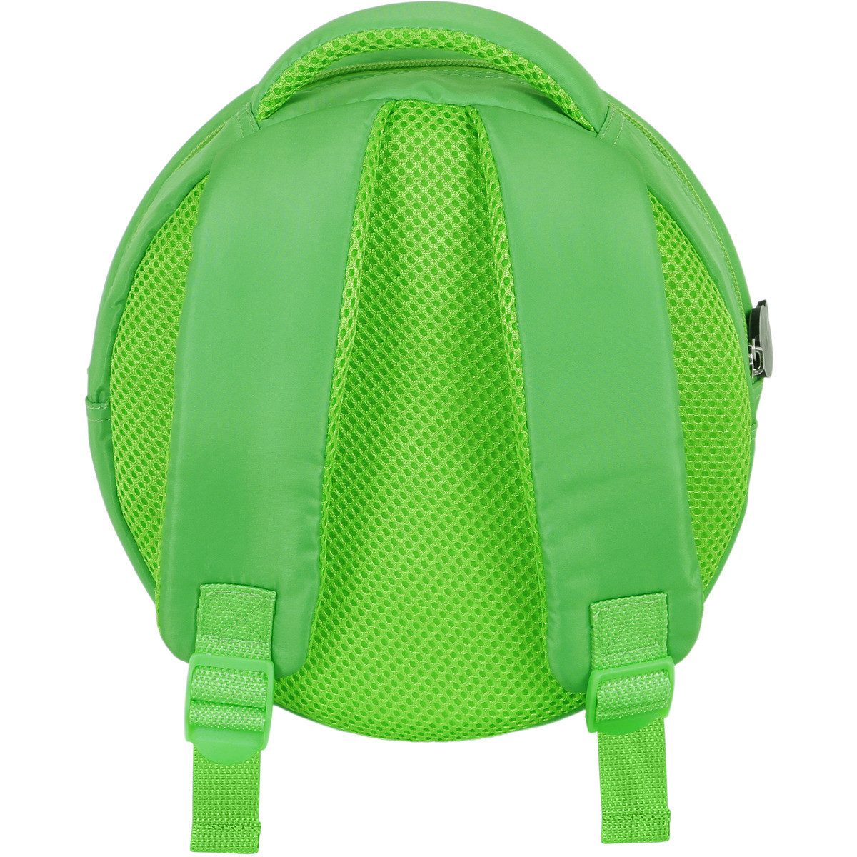 MARVEL Kinderrucksack Hulk Send-Emoji Unisex Kinder
