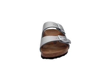 Birkenstock BIRKENSTOCK Arizona silver 1012283 Pantolette