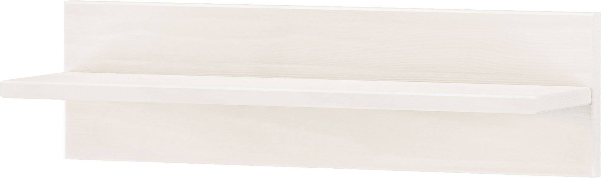 Home affaire Wandboard Oslo, 50 cm breit, aus massiver Kiefer