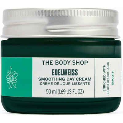 The Body Shop Körperpflegemittel Smoothing Day Cream