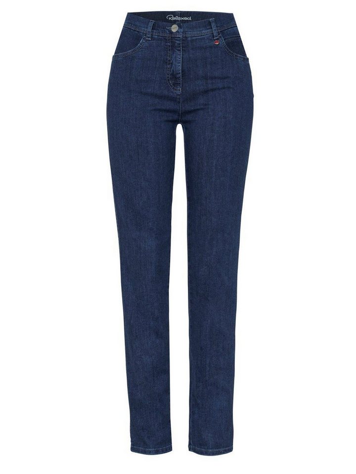 Relaxed by TONI 5-Pocket-Jeans
