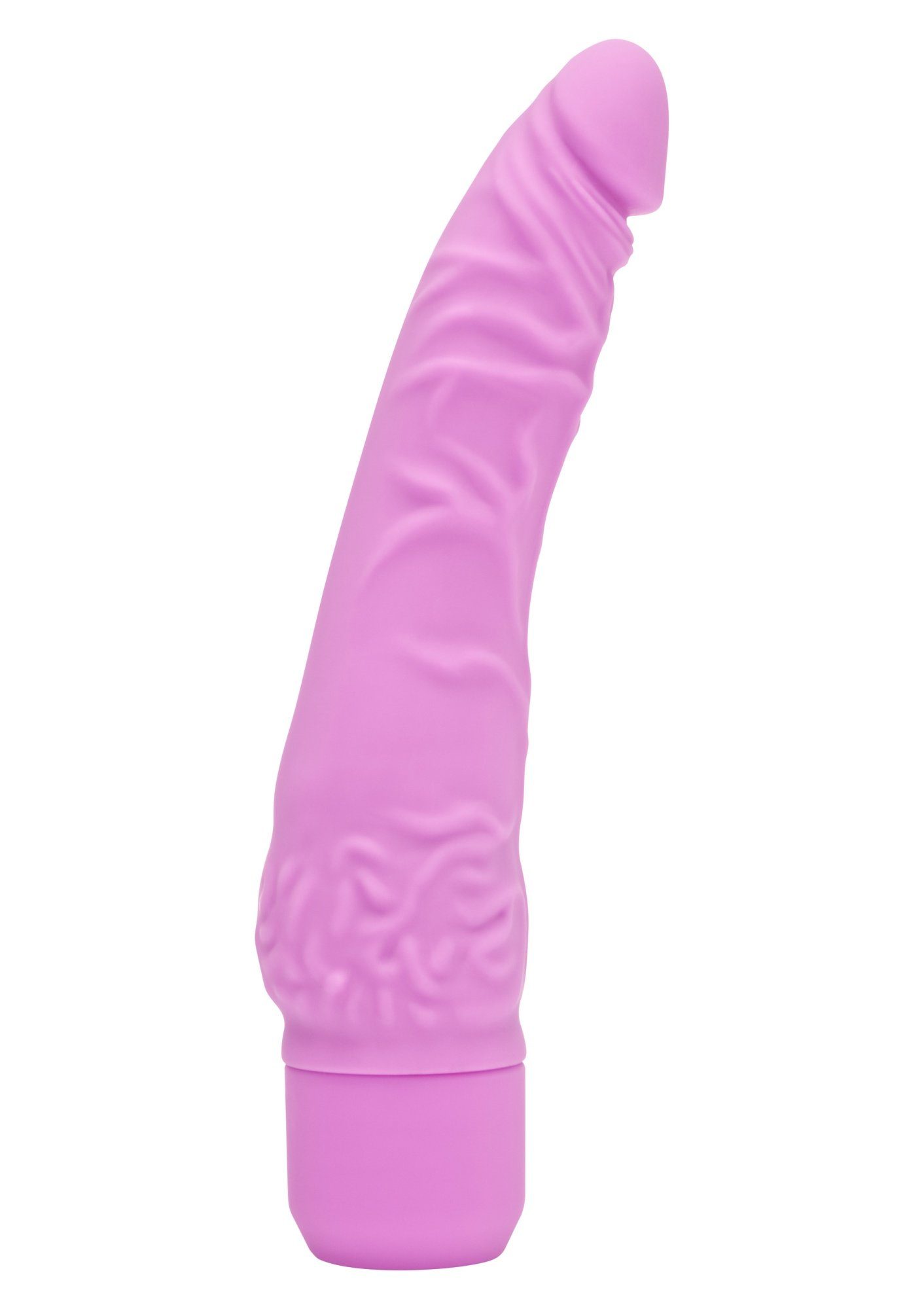 TOYJOY Vibrator Classic Slim Vibrator - pink