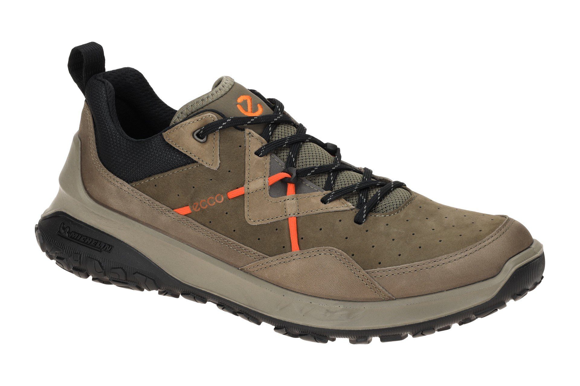 Ecco 82426455894 Schnürschuh günstig online kaufen
