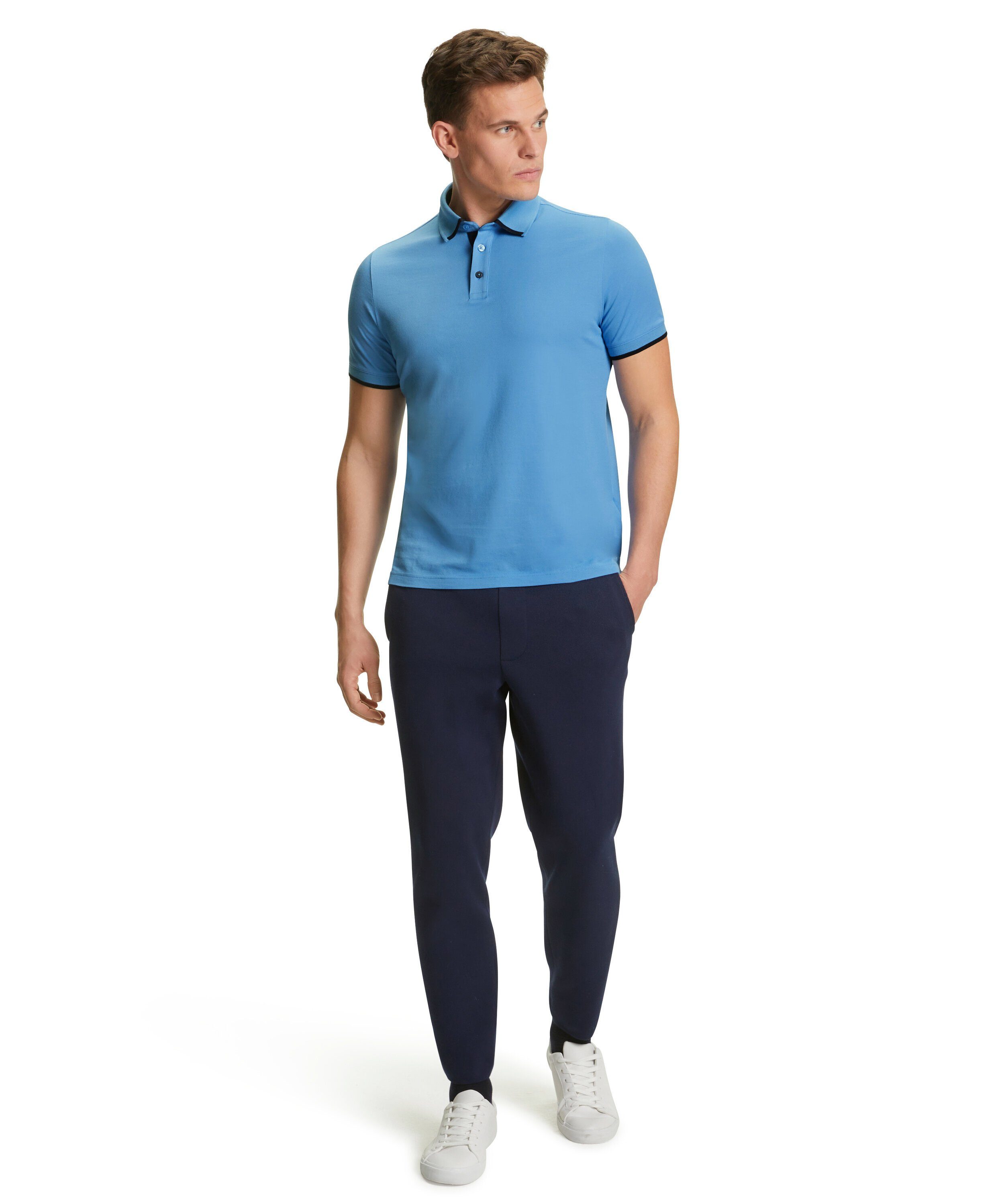 FALKE Poloshirt Polo Shirt Easy Care (1-tlg., 1) Easy Care