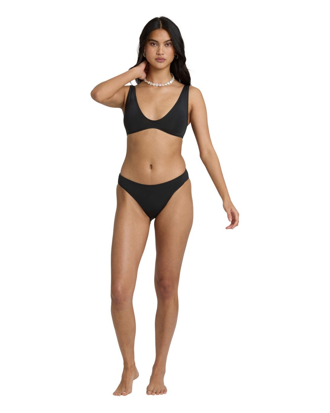 Billabong Triangel-Bikini-Top Sol Searcher Scoop Tank