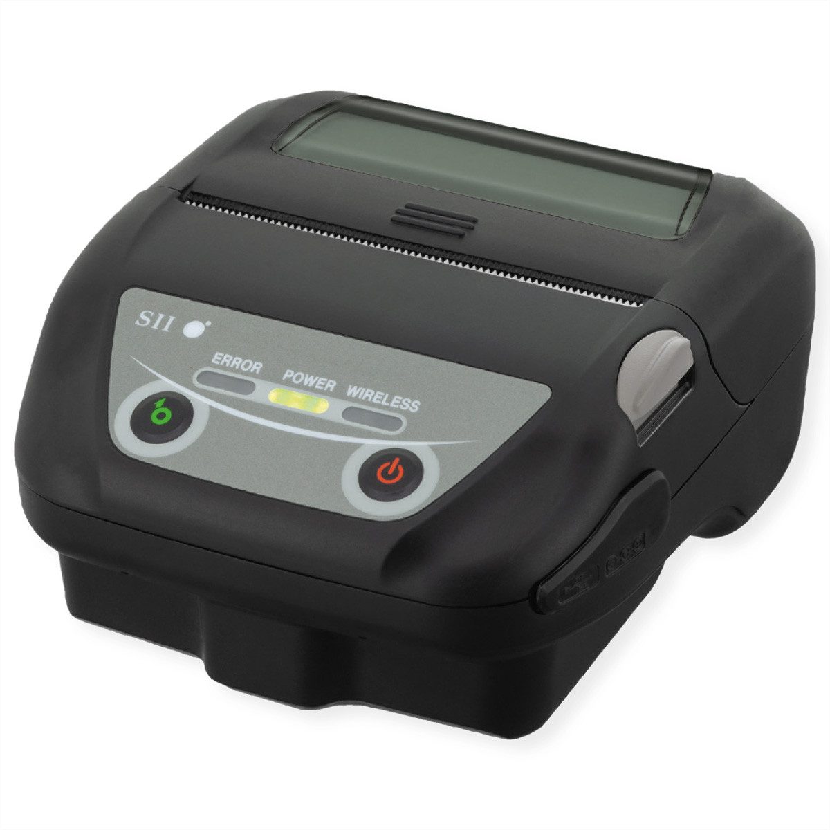 MP-B30L mobiler Etiketten- und Belegdrucker Bluetooth USB Multifunktionsdrucker