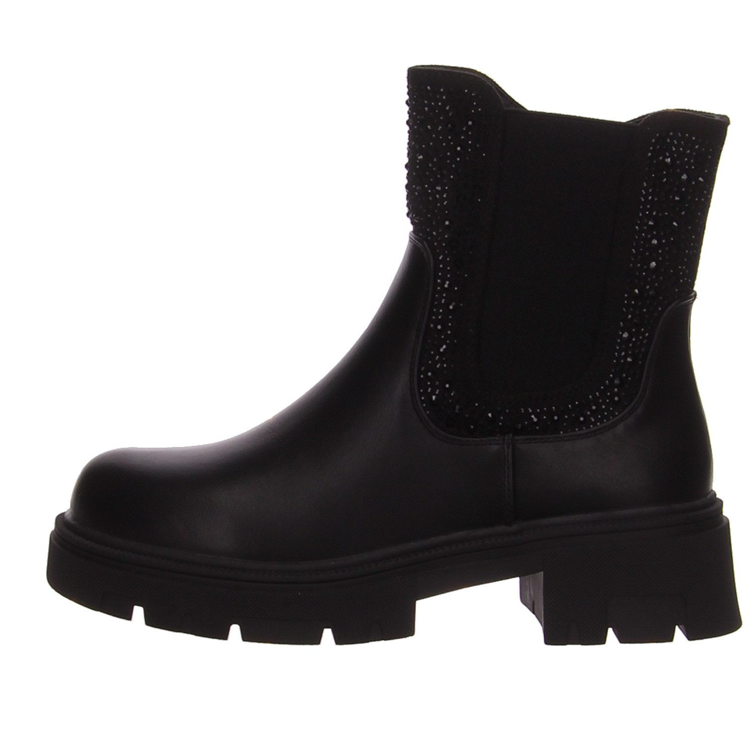 La Strada Schlupfstiefel