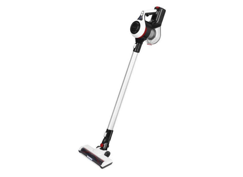 Emerio Akku-Handstaubsauger Emerio Akku-Handsauger UVC-130959 1,2 l Behälter