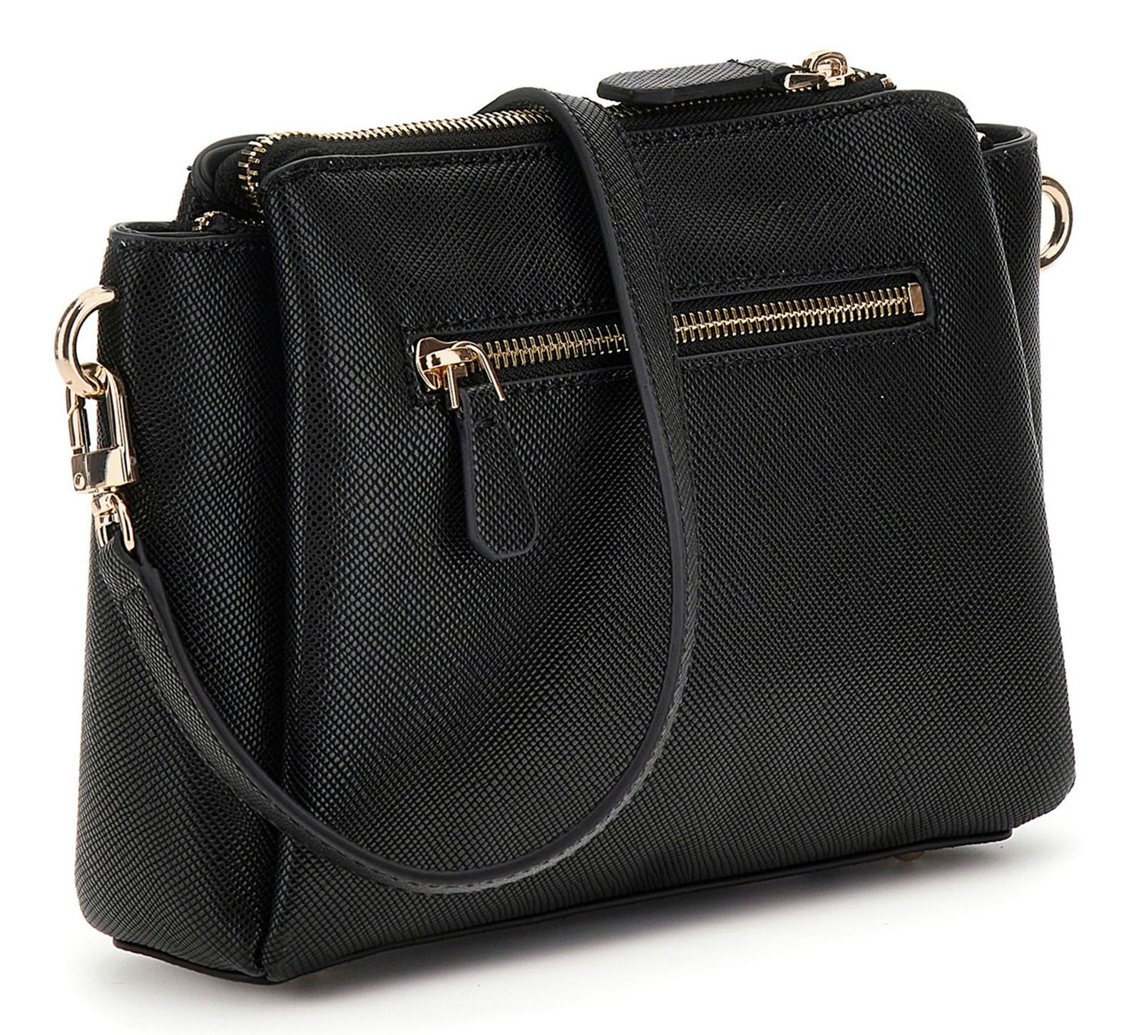 Guess Umhängetasche Tri Comp Crossbody Bag günstig online kaufen