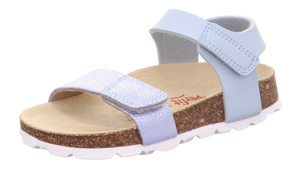 blau Kinder superfit 1-000123-8000 Sandale Superfit Sandale