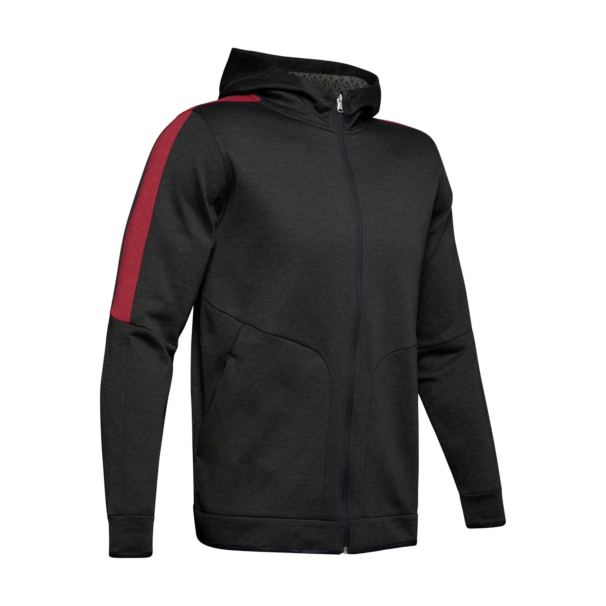 Fleecejacke Under Armour Herren Fleecejacke UA Athlete Recover 1348407